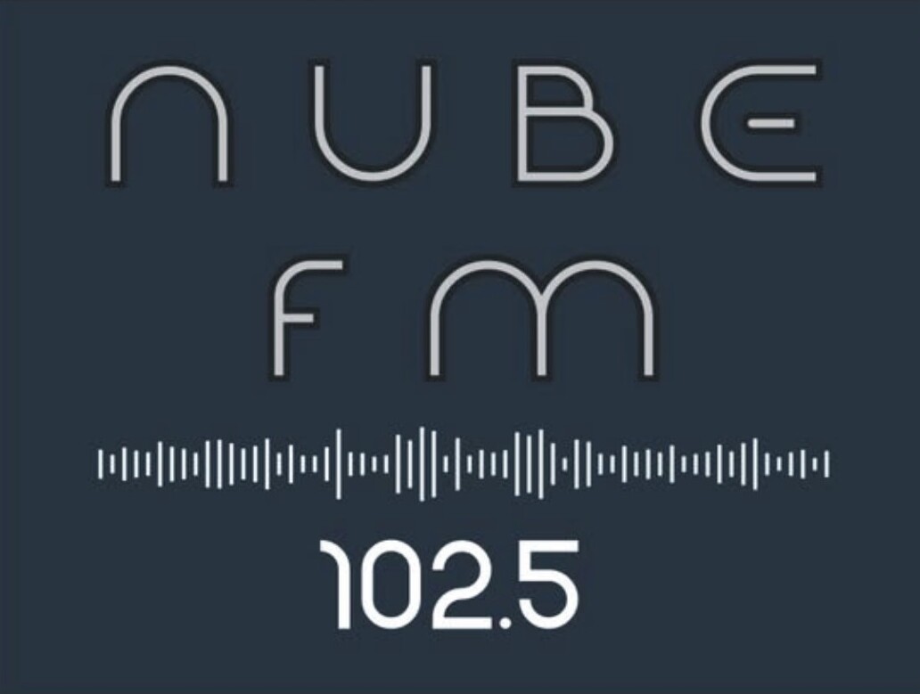 NUBE FM 102.5