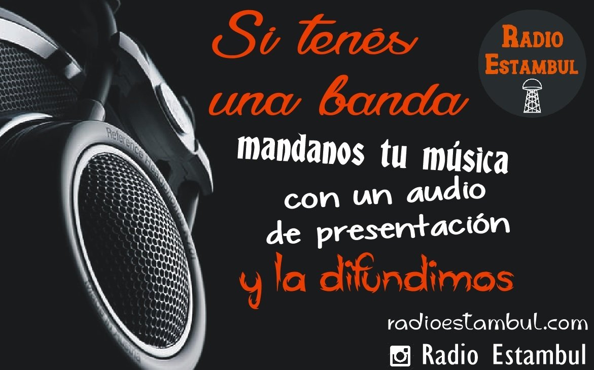 Difusion Banda Difusion Banda