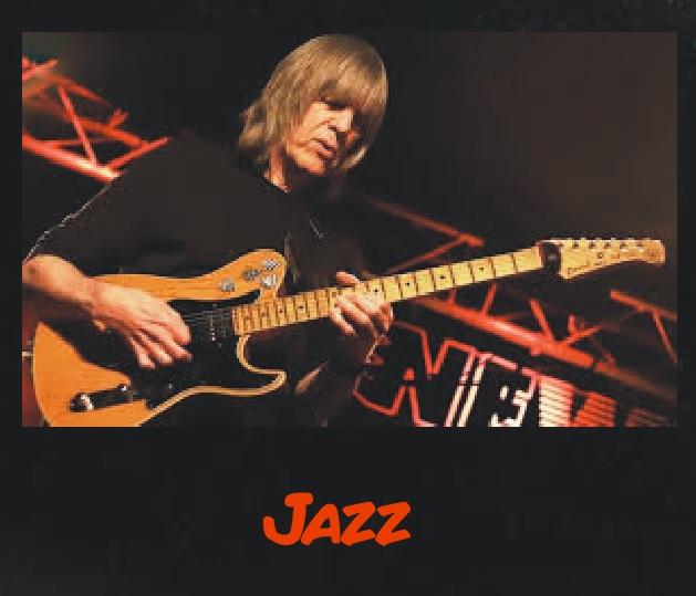 Jazz