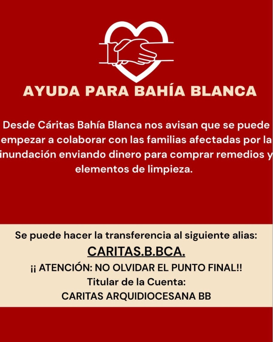 caritas