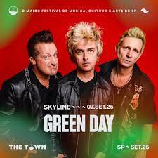 green day