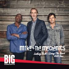mike
