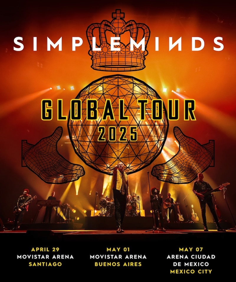 simple minds